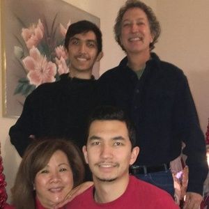 Meet your Posher, Sonia